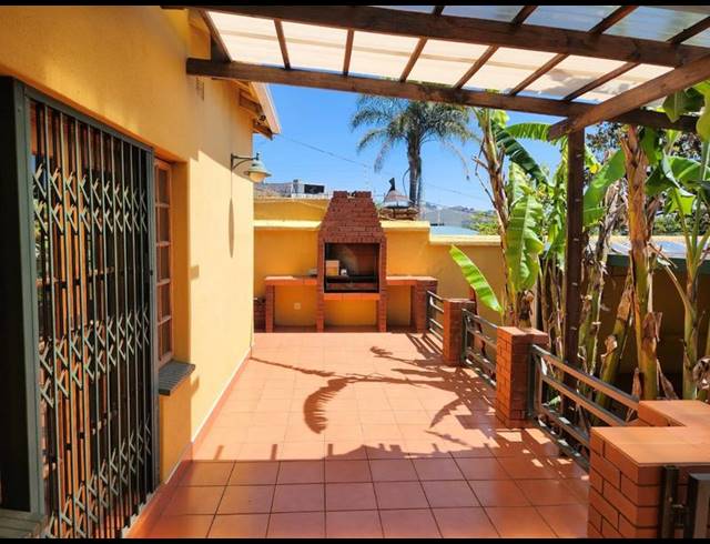 3 BEDROOM PROPERTY TO RENT IN KENSINGTON